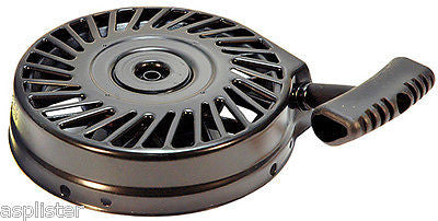Recoil Starter Pull Rope Assembly Fits 590785 590694 590737 590686 AV520 LEV100