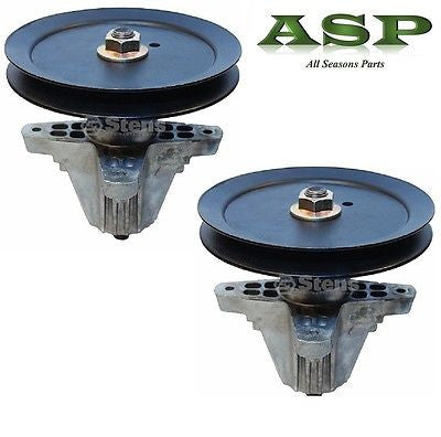 2 Spindle Assembly fits LTX1045, LTX1046, 13AL771T004 and Z-force S 46