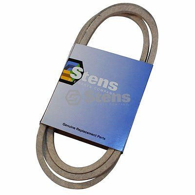 OEM Belt fits 02000154 Enforcer and Z-Force Pro with 48" deck