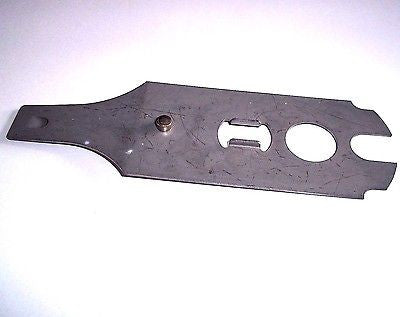 Lawn-Boy Toro Part 667560 Front Spring Arm Assembly