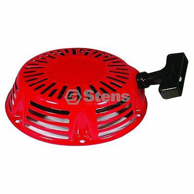Recoil Starter Assembly Fits 28400-ZE2-W01ZA GX240 GX270 8 9 HP Engines