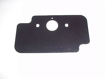 Lawn-Boy Toro Part 613143 Carburetor Gasket Shield