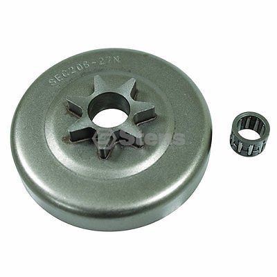 Chainsaw Pro Spur Sprocket 17511412530 CS-3600 CS-3900 CS-400Evl CS-440