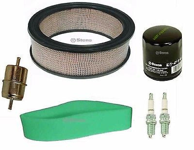Tune-Up Kit Fits 24 789 02-S CV18 CV25 CV675 CH25 100-758 100-754 120-345