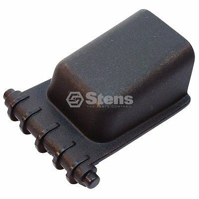 Bag Strap Buckle 102517001 Gas and Electric 2004