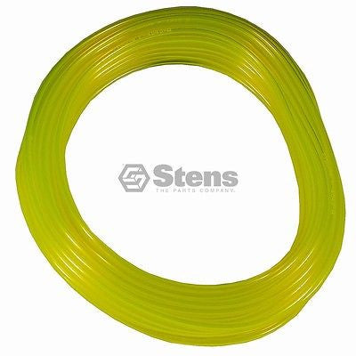 50 Feet OEM Tygon F-4040-A Premium Fuel Line 1/16" ID X 1/8" OD