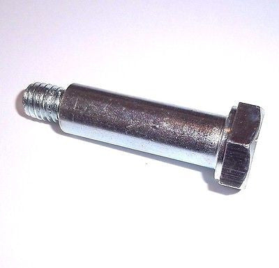 Lawn-Boy Toro Part 603441 Mower Deck Shoulder Wheel Mount Bolt