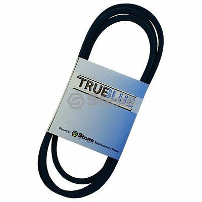True Blue Belt 1/2" X 94" fits 101342N 25724 55593 5559J 73794 STD324940