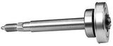 2 Mower Spindle Shafts Fit 38" 42" 46" 48" 54" 187291 192872 532192872 532187291