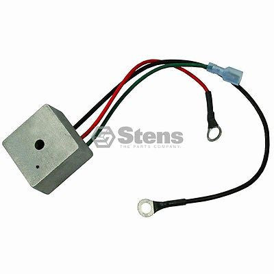 Voltage Regulator 27739G01 (1994-2008) TXT 4-Cycle Gas