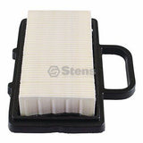 Air Filter Fits 792101 5408 100-788 Intek V-Twin engines
