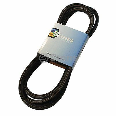 OEM Spec Deck Belt Covered fits 47846 48624837 Snowthrower Attachments 114"