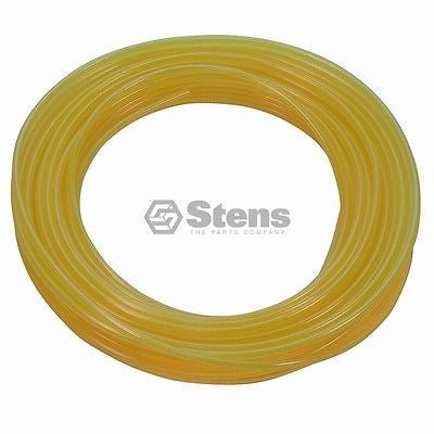 OEM Tygon Low Permeation Fuel Line 1/8" ID X 1/4" OD 50 Feet