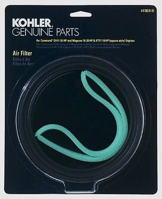 OEM Pre-Cleaner Air Filter 47 883 01-S1 Command Ch11 Ch16 Magnum 18-20