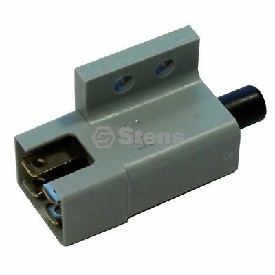 Plunger Switch - 2 Pole fit 6400-02 03606600