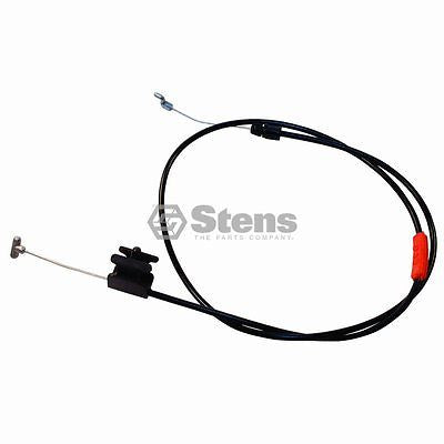 Engine Stop Cable fits 672840 672840MA