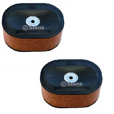 2 Air Filter 064 066 084 088 MS440 MS441 MS460 MS640 MS650 Chainsaw