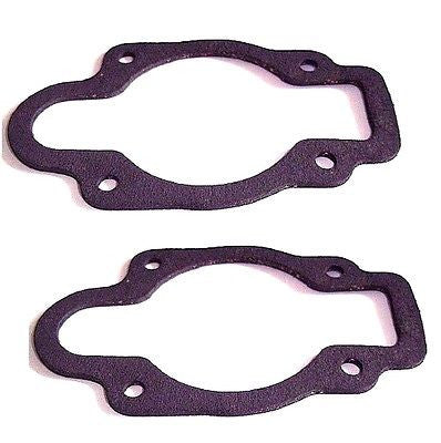 2 pack of Lawn-Boy Toro Part 604283 Carb Carburetor Bowl Gaskets