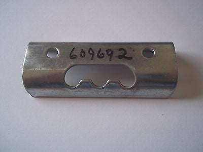 Lawn-Boy Toro Part 609692 LAWNMOWER BAG MOUNT BRACKET