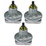 3 Spindle Assembly fit GY20785 GY20050 Most L100 L107 L108 L110 L120