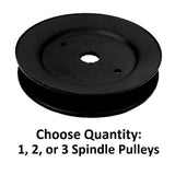 Spindle Pulley Fits RZ5422 RZ5424 RZ5426 Z4619 Z5426 42" 48" 54" Deck