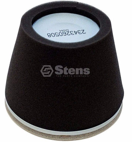 Subaru Air Filter 234-32607-07 0140-4096 234-32603-07 234-32604-07 2343260417