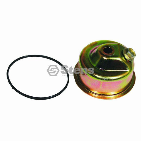 Carburetor Float Bowl Assembly For 16015-ZE8-005 16015-ZE2-005 GX240 GX270 GX340