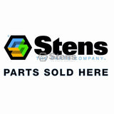 Stens 520-522 Carburetor Kit Replaces Briggs & Stratton 495606, 494624, 80200