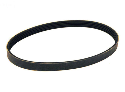 Belt Pump Drive 5/8" x 57.19 Fits 1-633569 633569 1633569 Lazer Z Mowers