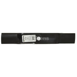 Mulching Mower Blades Fit 240 245 260 265 285 320 325 335 345 355D 48" Deck