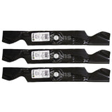 Mulching Blade Fits 942-04068 742-04068 742-04068A 742-04068C 759-04047 50" Deck