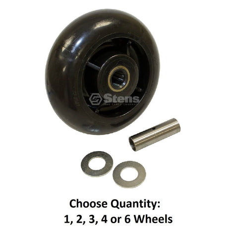 Deck Gage Wheel kit Fits AM136720