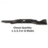 Blades Fit 742-04053A 942-04053A 112-0316 50-2138 742-04053B 50" Garden Tractors