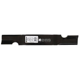 Notched Air-Lift Blades Fit 320239 70104 70117 3452 6052 6152 9052 9252 52" Deck