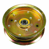 48" Full Deck Rebuild Kit For John Deere GY20996 Fits L120 L130 2002 2003 2004