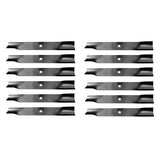 Blade For 539-112078 EZ 4216 EZ 4217 EZ 4220 EZ 4624 YTH Series 42" 5 Point Star