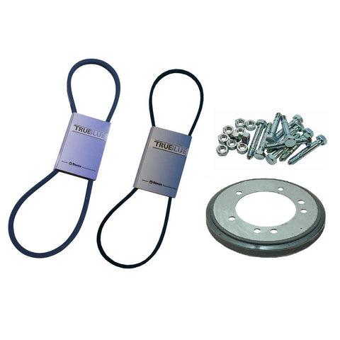 Repair Kit Snowblower Thrower For 924085 924087 924092 924103 ST1236 ST1336LE