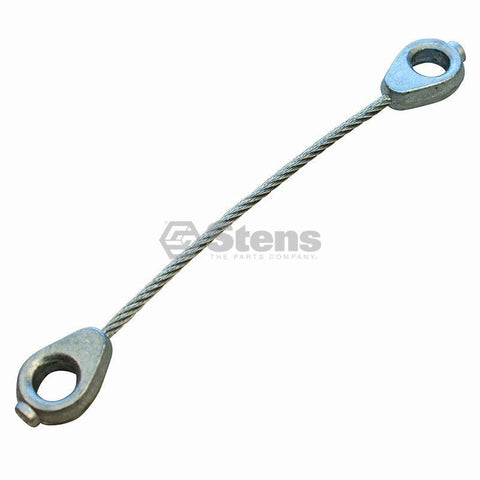 Brake/Deck Lift Cable Fits 746-0970, RZT17, RZT22, RZT42, RZT50
