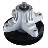3 Spindle Assembly Pulley fits 618-05016 918-05016 LTX1050 2011-2014