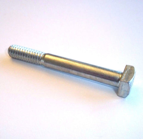 Genuine OEM Lawn-Boy Toro OMC Part 607847 Square Head Muffler Screw Bolt