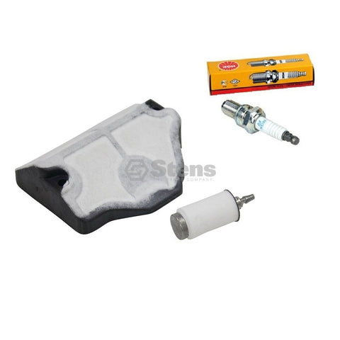 Tune Up Kit For 136 137 141 142 530029811 NGK BPMR7A