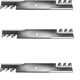 Mulching Blade for 539119854 539125652 539129683 6013 6092 Qty 1, 2, 3, 6, 9, 12