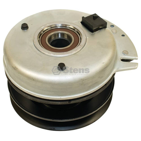 Electric PTO Clutch Fits L54 L60 LZ54 SZ60 SZ54 Zero-Turn Mowers 54" & 60" Deck