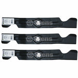 Hi-Lift Mulching Blades Fit 17AA5A7P710 17AA5A7P712 17BA5A7P712 17BA5A7P710