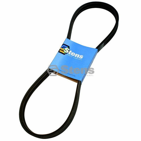 OEM Wheel Drive Banded Belt Fits 110-5004 Commercial Walk Behinds 2007 - 2009