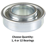 Wheel Bearing Fits 70080 70120 70171 71197 71280 71283 2681S 3081 3081S 25062