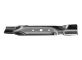 Hi Lift Blades Fit 48" Deck L120 L130 Mowers GX20250 GY20568 50-2141 1 3 6 or 9