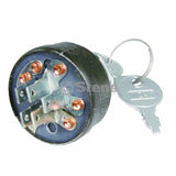 Starter Ignition Fits 7017817YP 1686637 1686637SM 2-6343 7017817YP 7026343 EH63