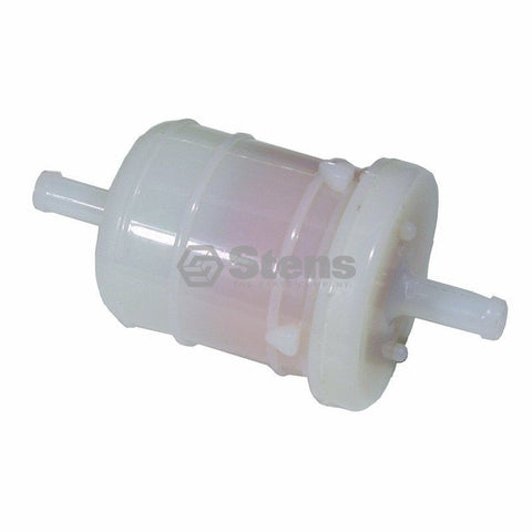 Fuel Filter Fits 12581-43012, 108-3828, 108-3831, 18-1520, 98-7612, 108-3831