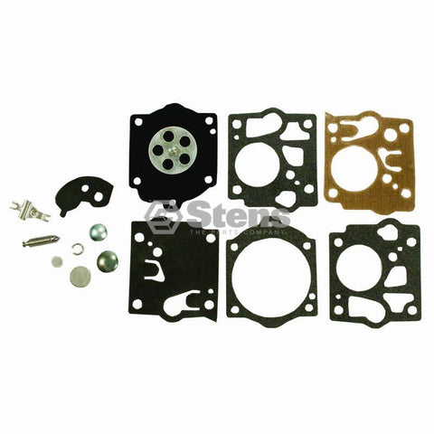 Carb Kit Fits K10-SDC K1-SDC SDC K1SDC K10SDC Model Carburetors